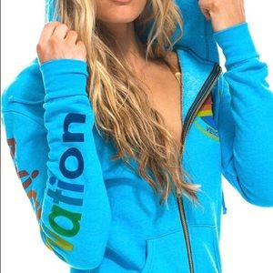 Aviator Nation Hoodie